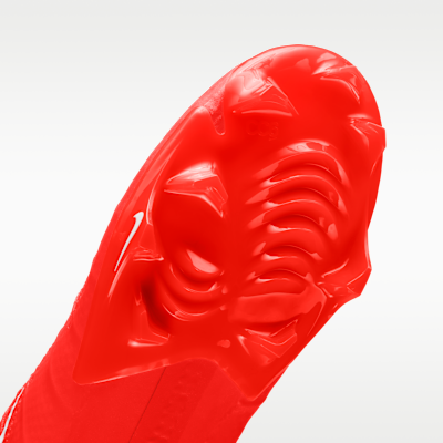 Tacos de fútbol americano para hombre Nike Vapor Edge 360 "Untouchable"