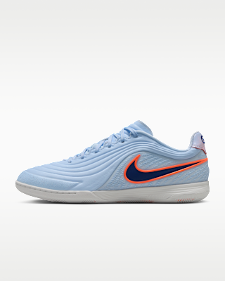 Unisex кроссовки Nike Tiempo Reactgato Indoor/Court Low-Top Soccer