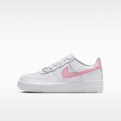 Nike Air Force 1 Older Kids' Shoes