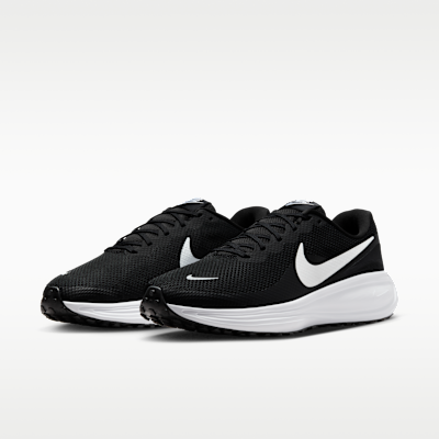 Nike Revolution 8 Men's Road Running Shoes (Extra Wide)