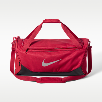 Nike Brasilia Antrenman Spor Çantası (Orta Boy, 60 L) görsel 2