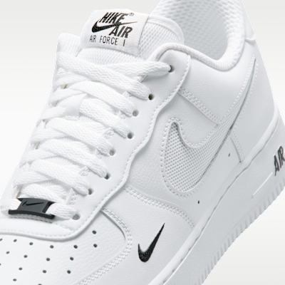 Nike Air Force 1 '07 LV8 Erkek Ayakkabısı görsel 7