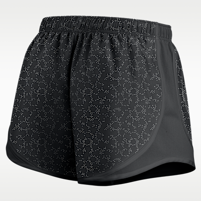 Oregon Pattern Tempo Women's Nike College Dri-FIT Shorts