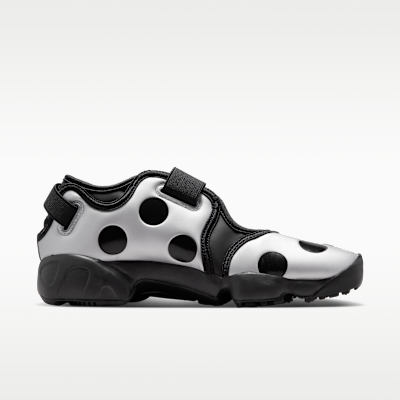 Nike Air Rift Kadın Ayakkabısı görsel 3