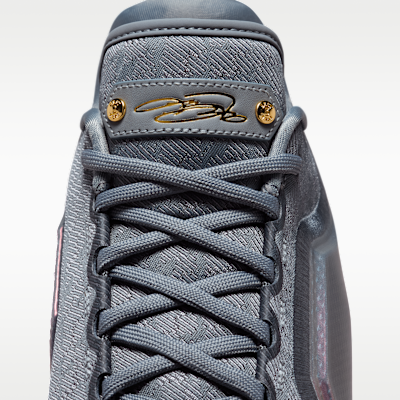 รองเท้าบาสเก็ตบอล LeBron XXIII "Shut Up And Dribble" EP