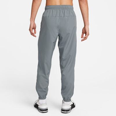 Nike Form Dri-FIT Bileğe Doğru Daralan Çok Yönlü Erkek Eşofman Altı görsel 2