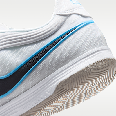 Nike Tiempo Reactgato Düşük Bilekli Kapalı Saha/Salon Futbol Ayakkabıları görsel 8