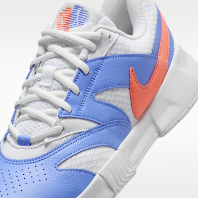 나이키코트 라이트 4 여성 테니스화