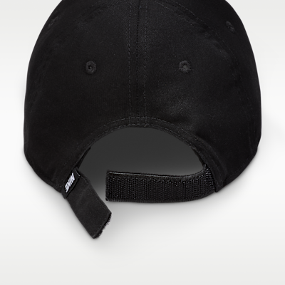 Nike Toddler Futura Curved Brim Cap