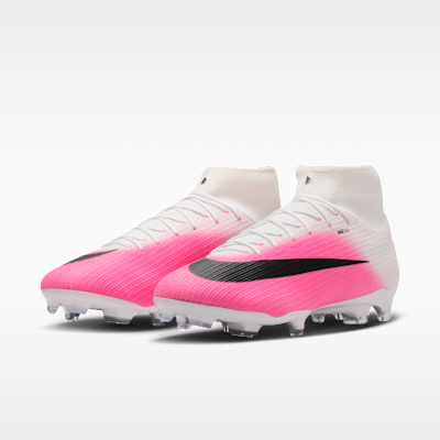 Nike Mercurial Superfly 11 Academy Yüksek Bilekli Çoklu Zemin Kramponu görsel 5