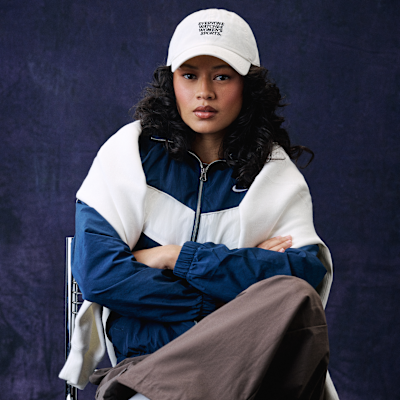 Everyone Watches Women's Sports™ Nike by TOGETHXR Cap