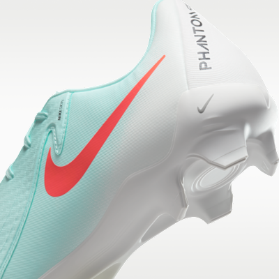 Nike Phantom GX 2 Academy Multi-Ground Low-Top Soccer Cleats