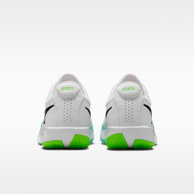 Nike G.T. Cut Academy EP Basketball Shoes