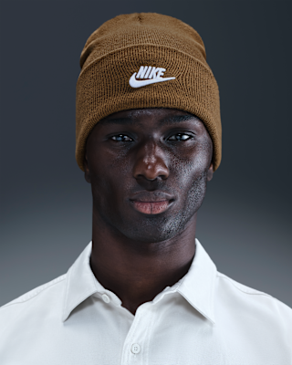 Женские Nike Peak Futura Beanie