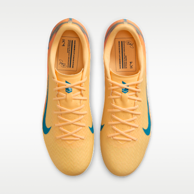 Nike Mercurial Vapor 16 Academy 'Kylian Mbappé' AG Low-Top Football Boot