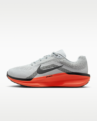 Мужские кроссовки Nike Winflo 11 Road (Extra Wide) для бега