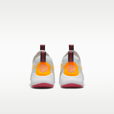 Nike Flex Plus 2 Younger Kids' Shoes