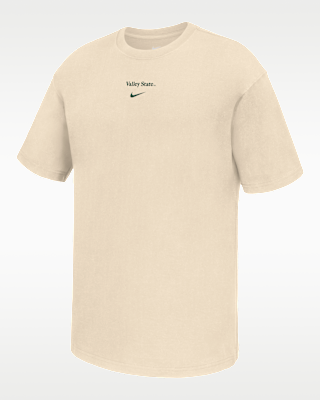 Мужская футболка Nike College (Mississippi Valley State University) Short-Sleeve