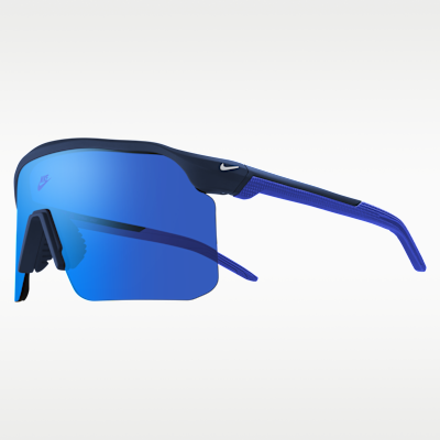 Nike Expedition Shield verspiegelte Sonnenbrille