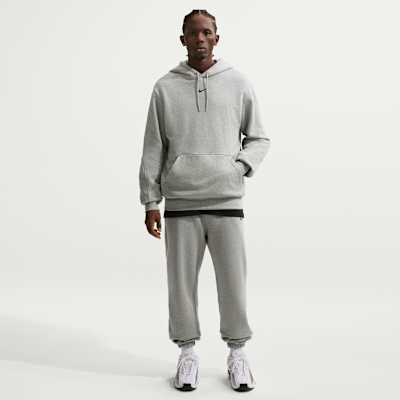 Nike NOCTA Fleece CS Kapüşonlu Üst 2 görsel 7