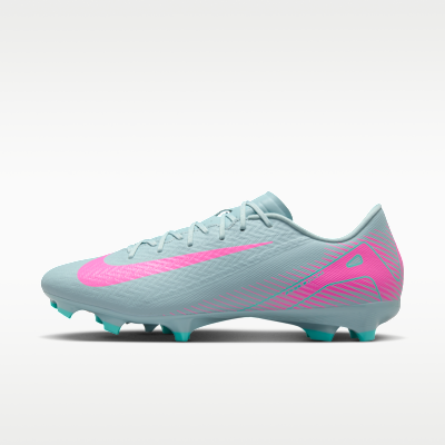 Chaussure de foot à crampons basse MG Nike Mercurial Vapor 16 Academy