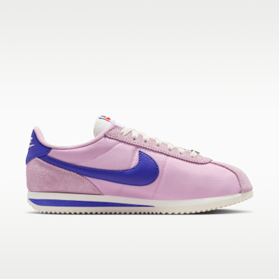 Nike Cortez Textile Women's Shoes