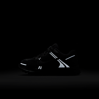 Nike Vomero 5 Little Kids' Shoes with Reflective Accents