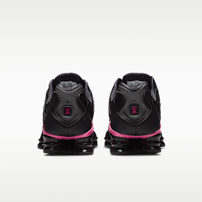 Nike Shox TL Shoes