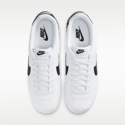 รองเท้าผู้ชาย Nike Cortez Leather