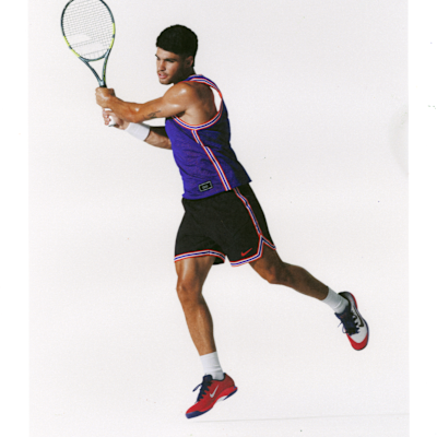 NikeCourt Slam Dri-FIT Erkek Tenis Şortu görsel 6