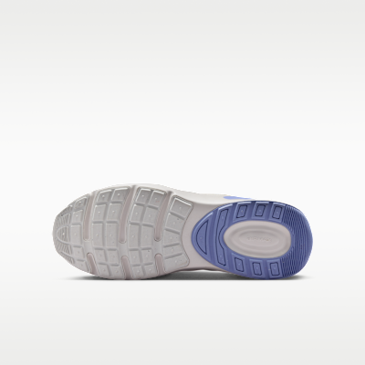 Tenis para niños grandes Nike Air Max Nova