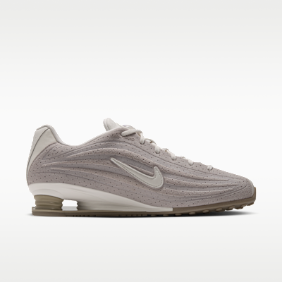 Nike Shox Z Kadın Ayakkabısı görsel 3