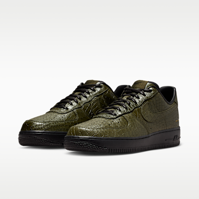 Nike Air Force 1 '07 Premium Men's Shoes