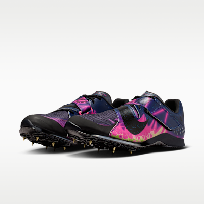 Nike Long Jump Elite Track & Field Jumping Spikes