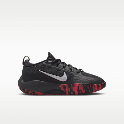 Nike IsoFly Older Kids' Basketball Shoes