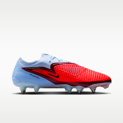 Scarpa da calcio per terreni morbidi Nike Phantom 6 Low Elite