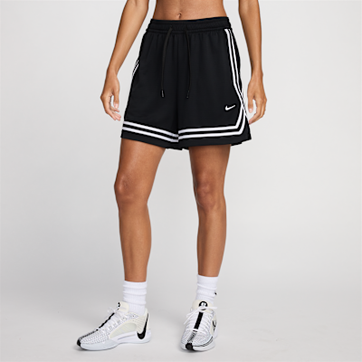 Nike Crossover Dri-FIT 13 cm Kadın Basketbol Şortu