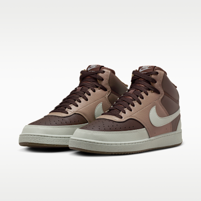 Nike Court Vision Mid Next Nature Men's Shoes