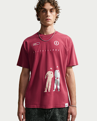 Женская футболка Nike Sportswear