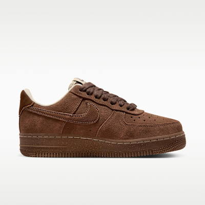 Nike Air Force 1 '07 Women's Shoes
