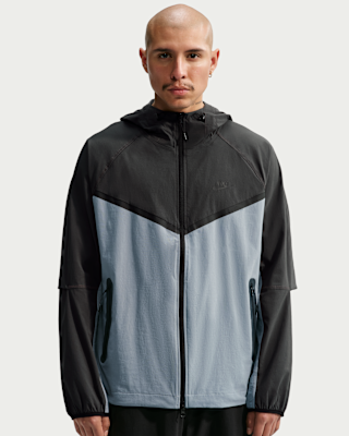 Мужская куртка Nike Tech Woven