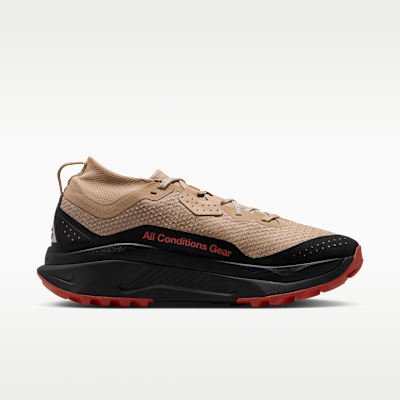Nike ACG Zegama Trail GORE-TEX Su Geçirmez Arazi Tipi Erkek Koşu Ayakkabısı görsel 3