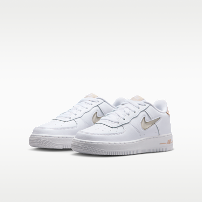 Nike Air Force 1 Older Kids' Shoes