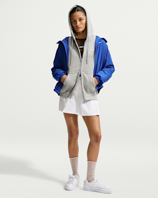 Женская юбка Nike Sportswear Pleated Miniskirt