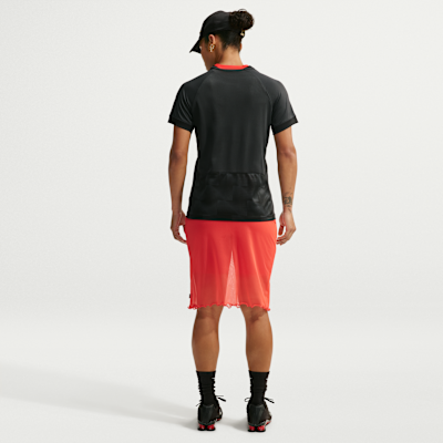 Nike Beşiktaş J.K. 2026/27 Üçüncü Nike Dri-FIT Kadın Futbol Taraftar Forması görsel 5