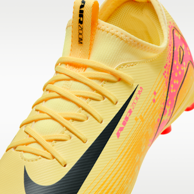 Nike Jr. Mercurial Vapor 16 Academy 'Kylian Mbappé' Older Kids' Multi-Ground Low-Top Football Boot