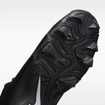 Nike Alpha Menace 4 Shark Big Kids' Football Cleats