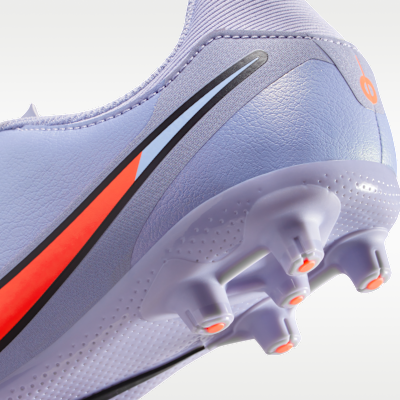 ナイキ ジュニア ティエンポ レジェンド 10 アカデミー キッズ ハードグラウンド ローカット サッカースパイク