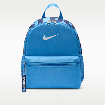 Minimochila para niños Nike Brasilia JDI (11 L)