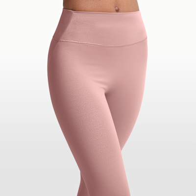 Leggings de cintura subida de 66 cm NikeSKIMS Matte para mulher